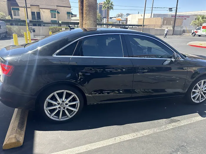 Turbo Tint 0