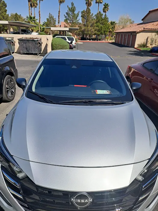 Turbo Tint 1