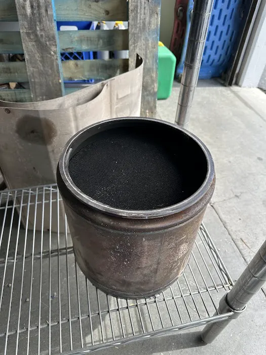 RCR DPF Services 0