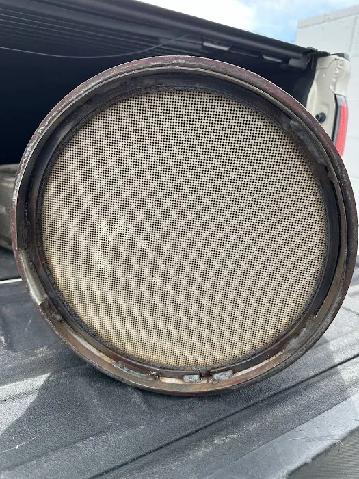RCR DPF Services 2