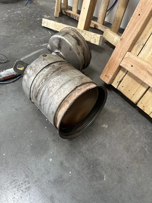 RCR DPF Services 9
