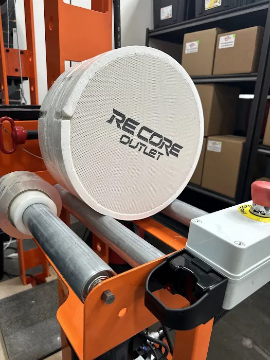 RCR DPF Services 8