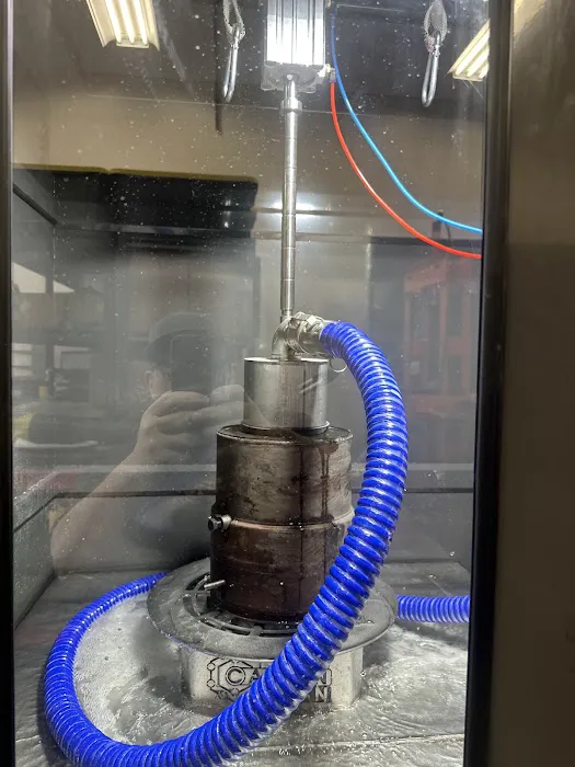 RCR DPF Services 6