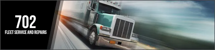 702 Fleet Service And Repairs 0