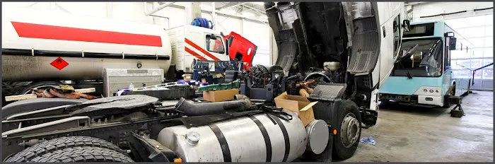 702 Fleet Service And Repairs 5
