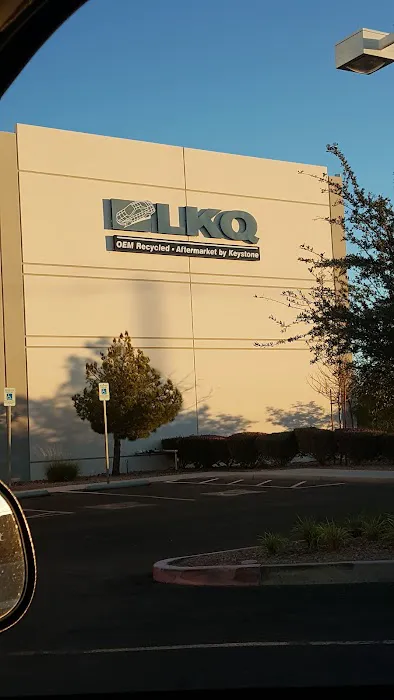 LKQ Nevada 5