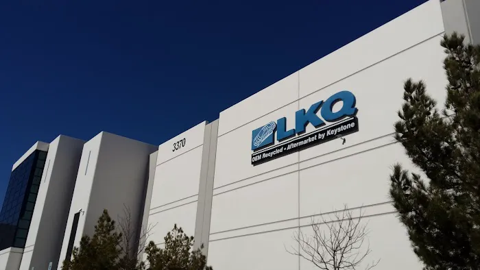 LKQ Nevada 4