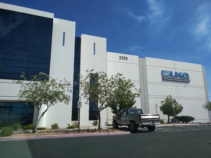 LKQ Nevada 9