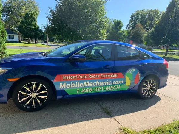 Mobile Mechanic 5