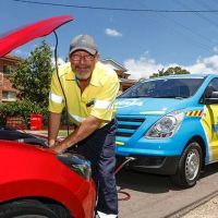 Mobile Mechanic