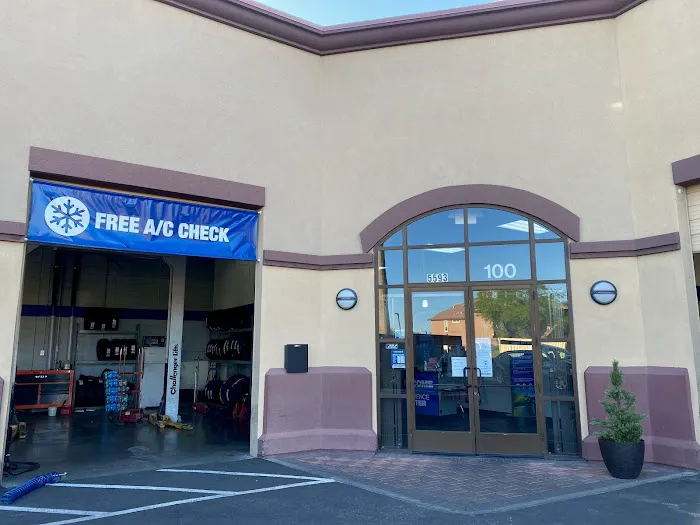 Tire Choice Auto Service Centers 2