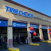 Tire Choice Auto Service Centers