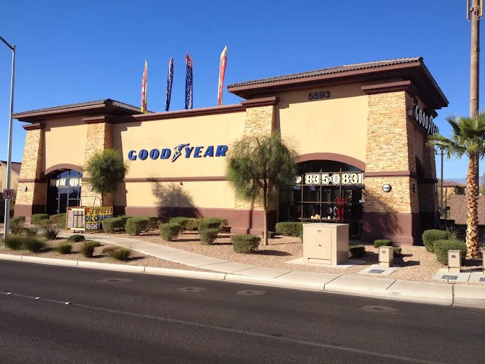 Tire Choice Auto Service Centers 3
