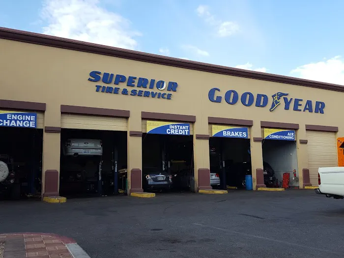 Tire Choice Auto Service Centers 5