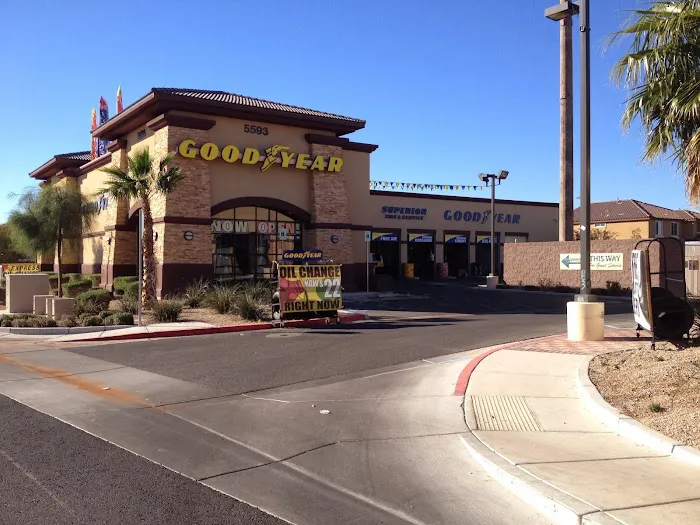 Tire Choice Auto Service Centers 7