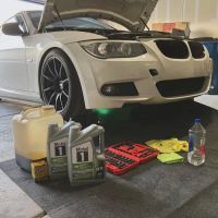 Las Vegas Mobile Oil Change and Brakes