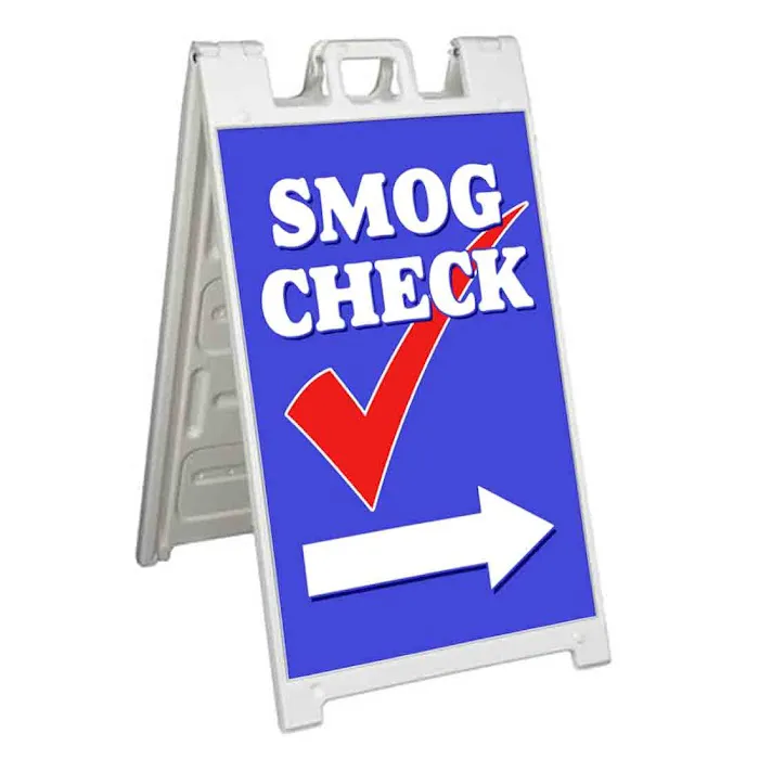 Smog Check & Propane Fill Station 5
