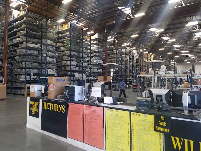 Keystone Automotive - Las Vegas 7