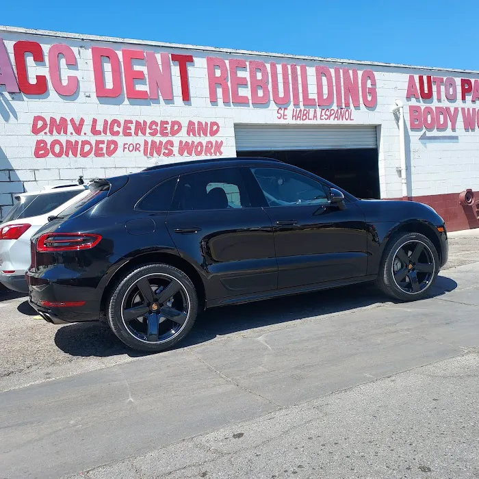 Keystone Automotive - Las Vegas 8