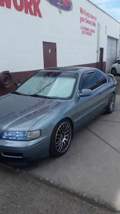 Keystone Automotive - Las Vegas 4