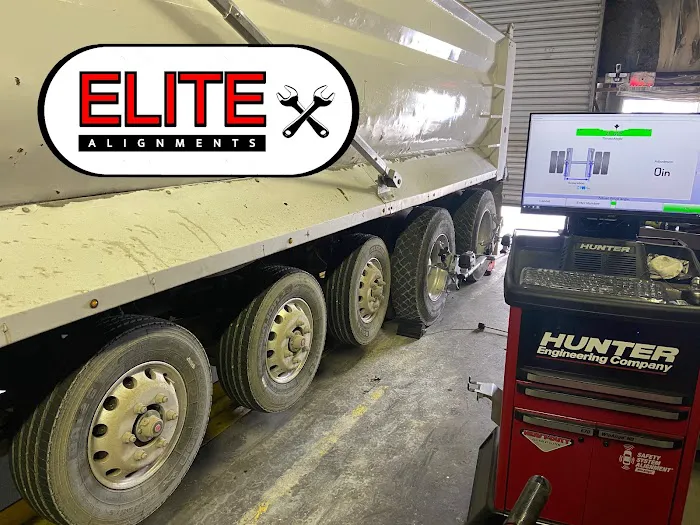 Elite Alignments 9
