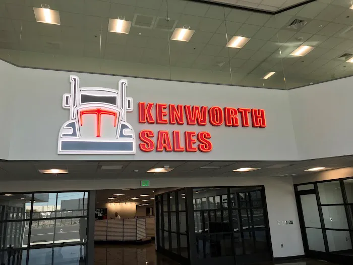 Kenworth Sales Las Vegas 0