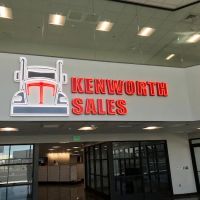 Kenworth Sales Las Vegas