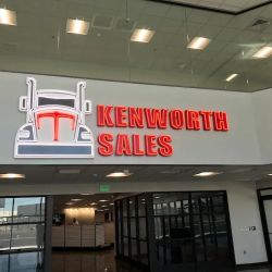 Kenworth Sales Las Vegas ico