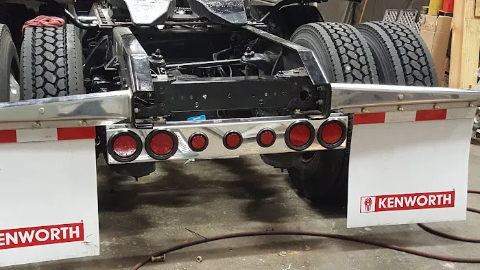 Kenworth Sales Las Vegas 8