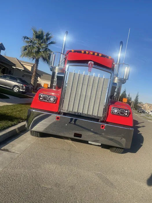 Kenworth Sales Las Vegas 7