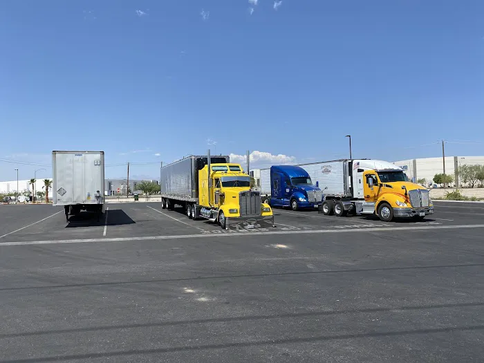 Kenworth Sales Las Vegas 6