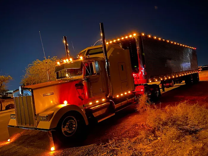 Kenworth Sales Las Vegas 5