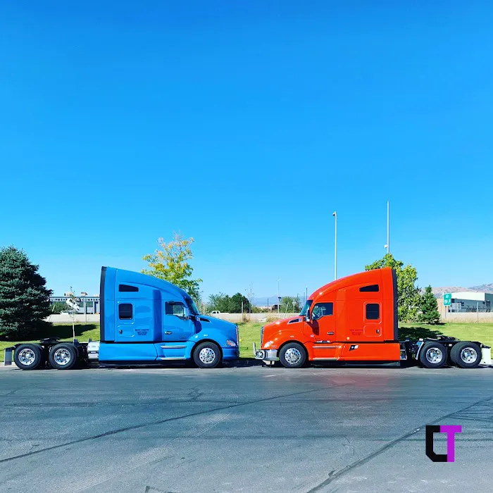 Kenworth Sales Las Vegas 9