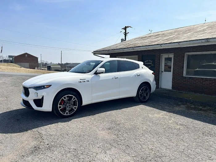 Fresh Auto Performance & Detailing 1