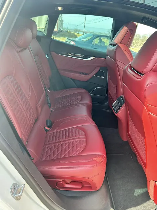 Fresh Auto Performance & Detailing 0