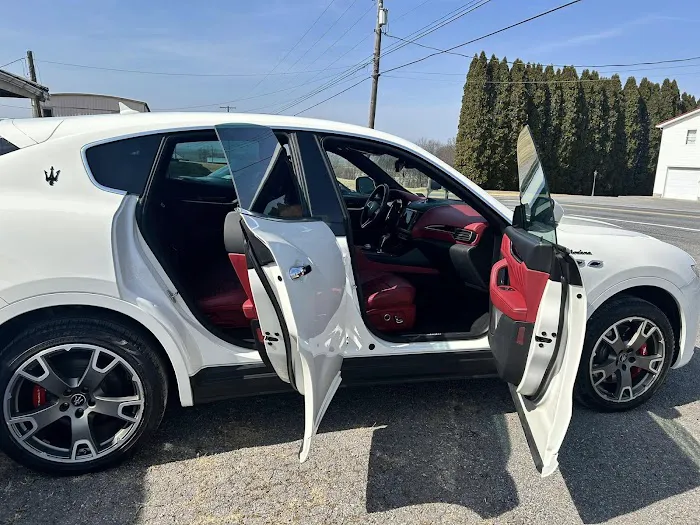 Fresh Auto Performance & Detailing 4