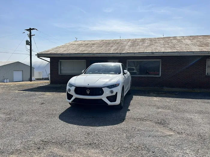 Fresh Auto Performance & Detailing 3
