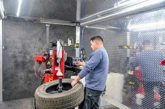 GoMobile Tires Willamette Valley 2