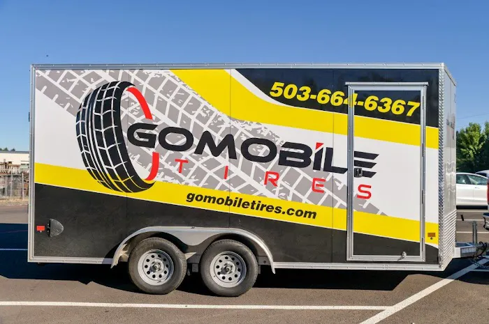 GoMobile Tires Willamette Valley 6