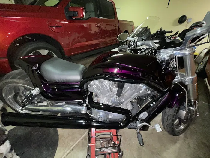 Killer Kustoms LLC 3