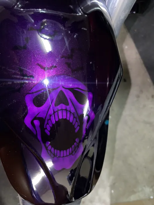 Killer Kustoms LLC 1