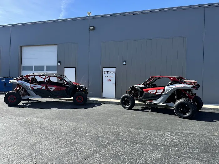 UTV RIDERS 0