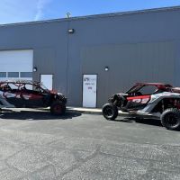 UTV RIDERS