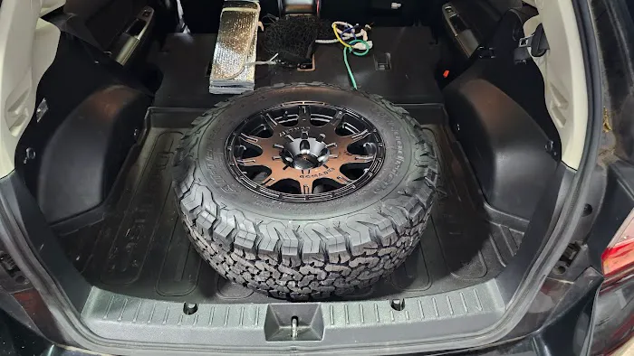 JR's Garage | Subaru Specialist LLC 9
