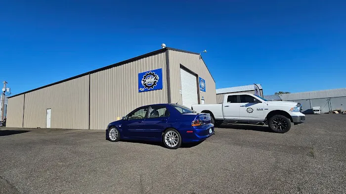 JR's Garage | Subaru Specialist LLC 2