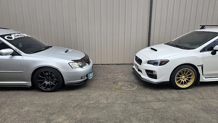 JR's Garage | Subaru Specialist LLC 4