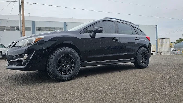 JR's Garage | Subaru Specialist LLC 0
