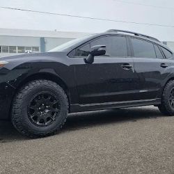 JR's Garage | Subaru Specialist LLC ico