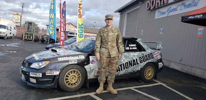 JR's Garage | Subaru Specialist LLC 6