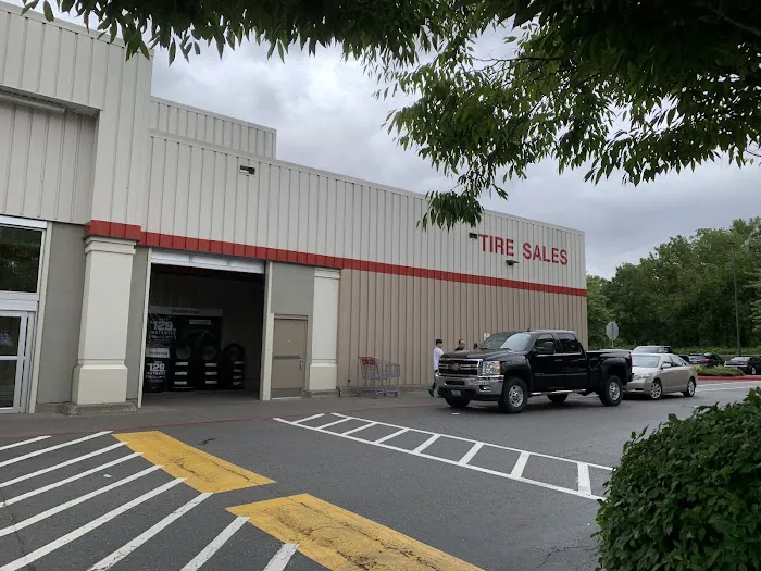 Costco Tire Center 0